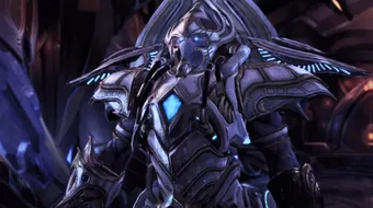 StarCraft 2