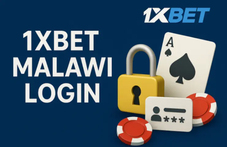1xBet Malawi login – Sign in to your account and start betting 
