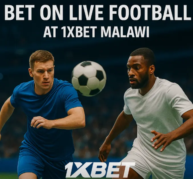 Football live match streaming on 1xBet – live sports betting platform with real-time football live score