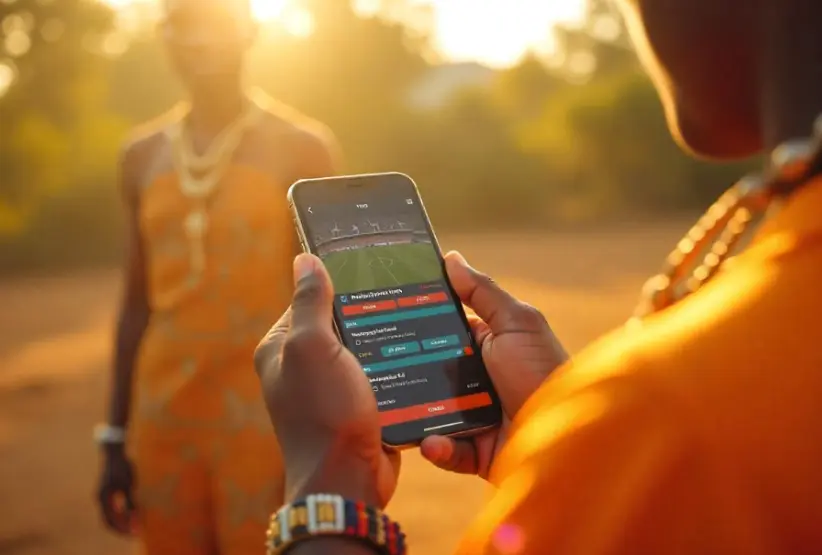 How to bet online with 1xBet Malawi – Step-by-step guide for placing sports bets