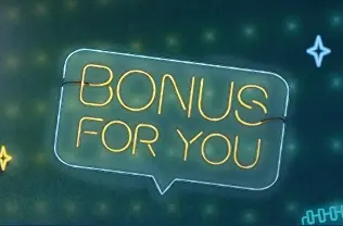 1xbet bonus for you